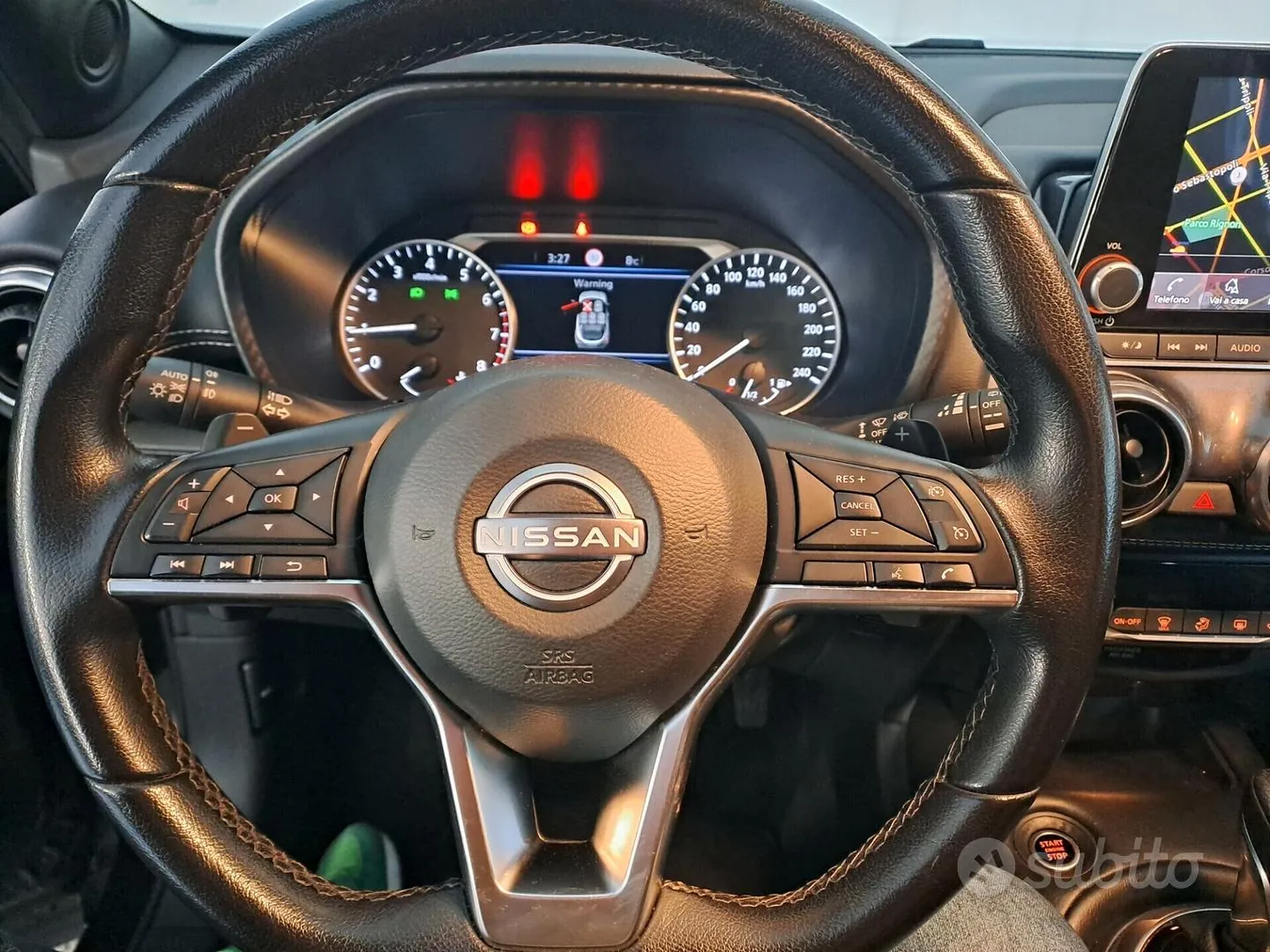 Nissan Juke 2023 photo 4