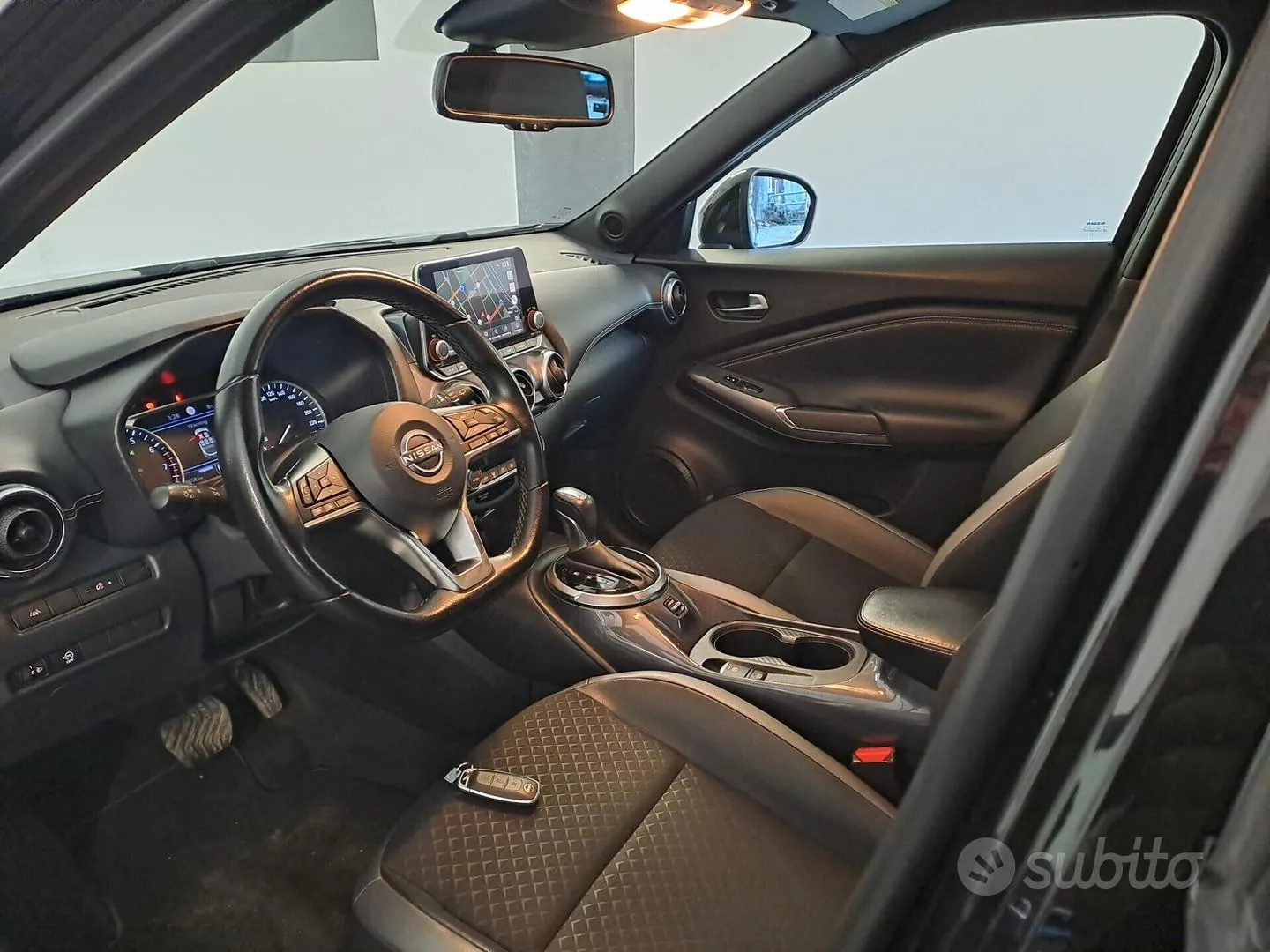 Nissan Juke 2023 photo 5