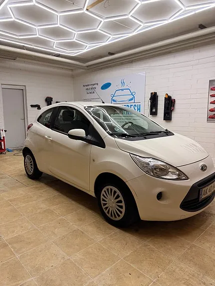 Ford Ka 2013 photo 4