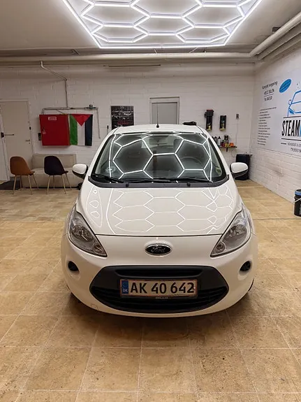 Ford Ka 2013 photo 3