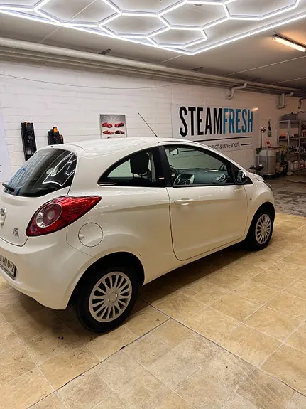Ford Ka 2013 photo 2