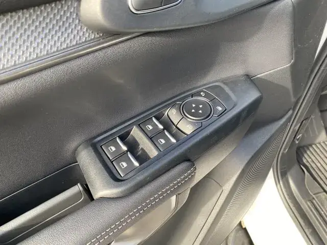 Ford Ranger 2026 photo 5