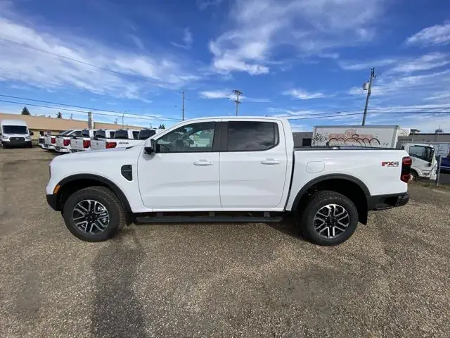 Ford Ranger 2026 photo 4