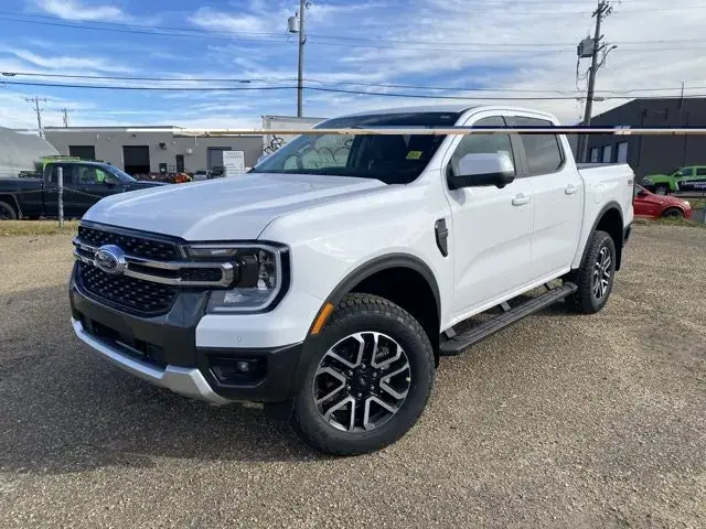 Ford Ranger 2026 photo 2