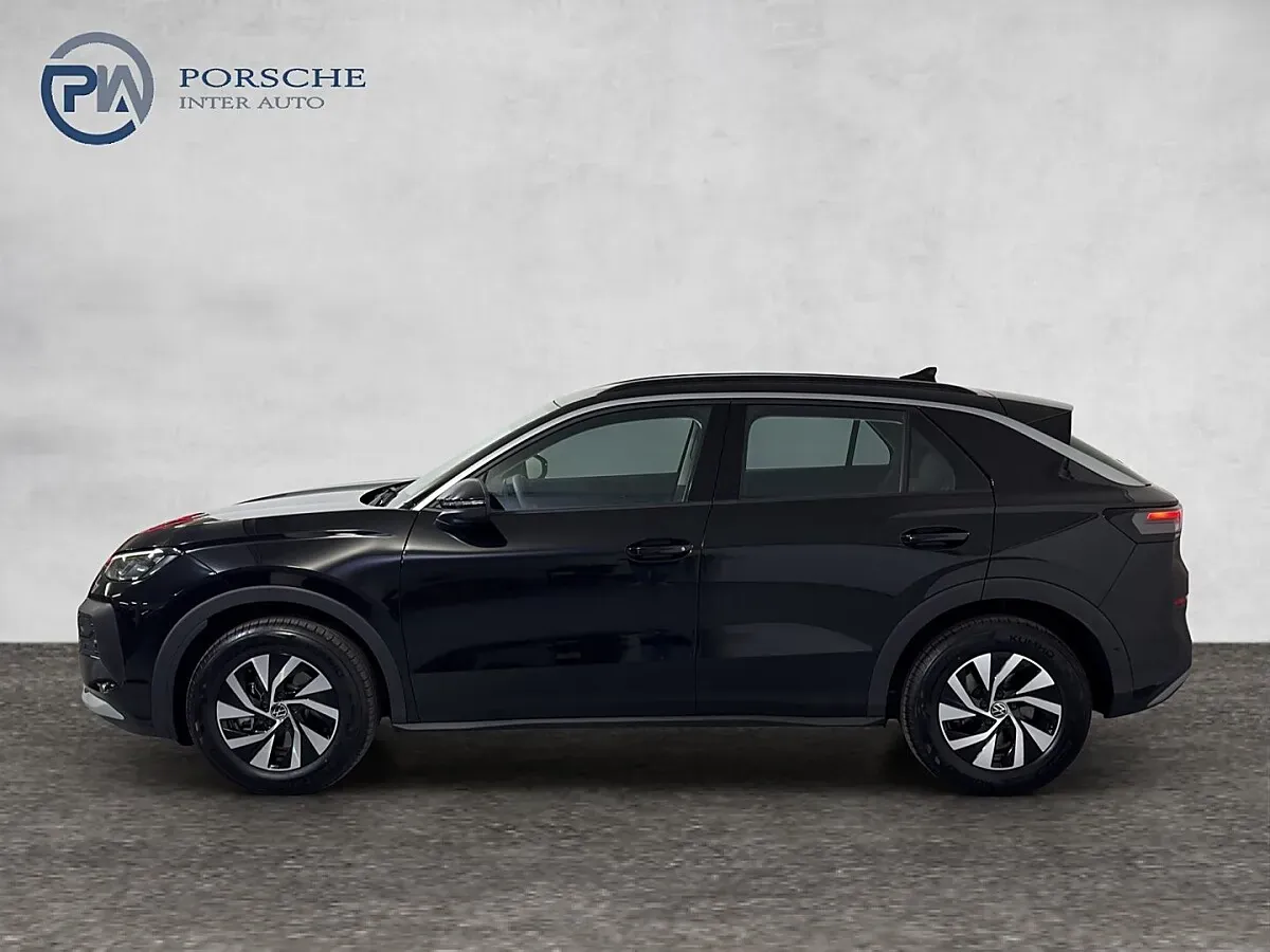 Volkswagen T-Roc 2026 photo 3