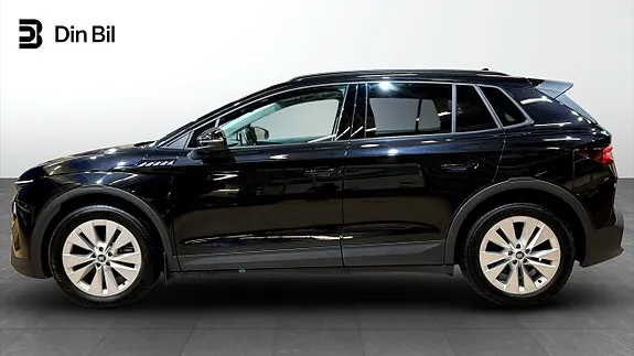Skoda Elroq 2025 photo 2