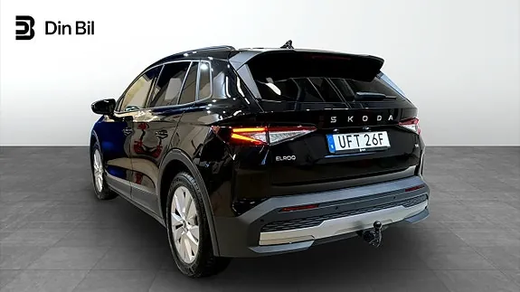 Skoda Elroq 2025 photo 3