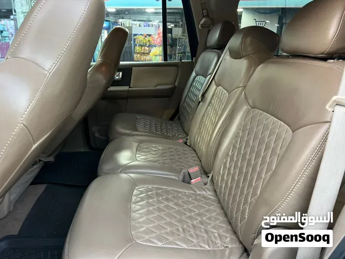 Ford Expedition 2005 photo 4