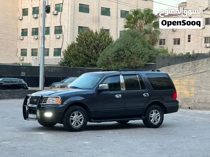 Ford Expedition