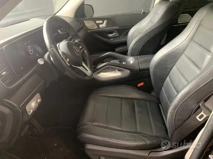 Mercedes-Benz Gle 2022 photo 2