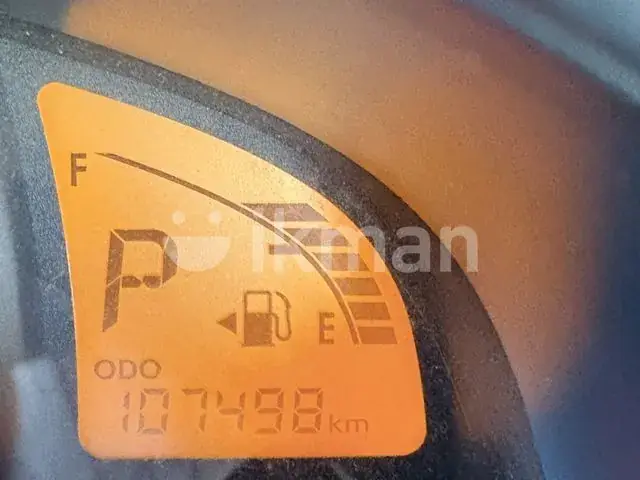 Perodua Axia 2015 photo 5