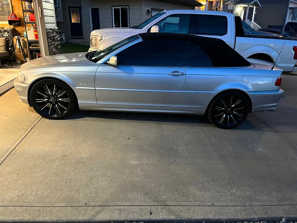 BMW 3Series