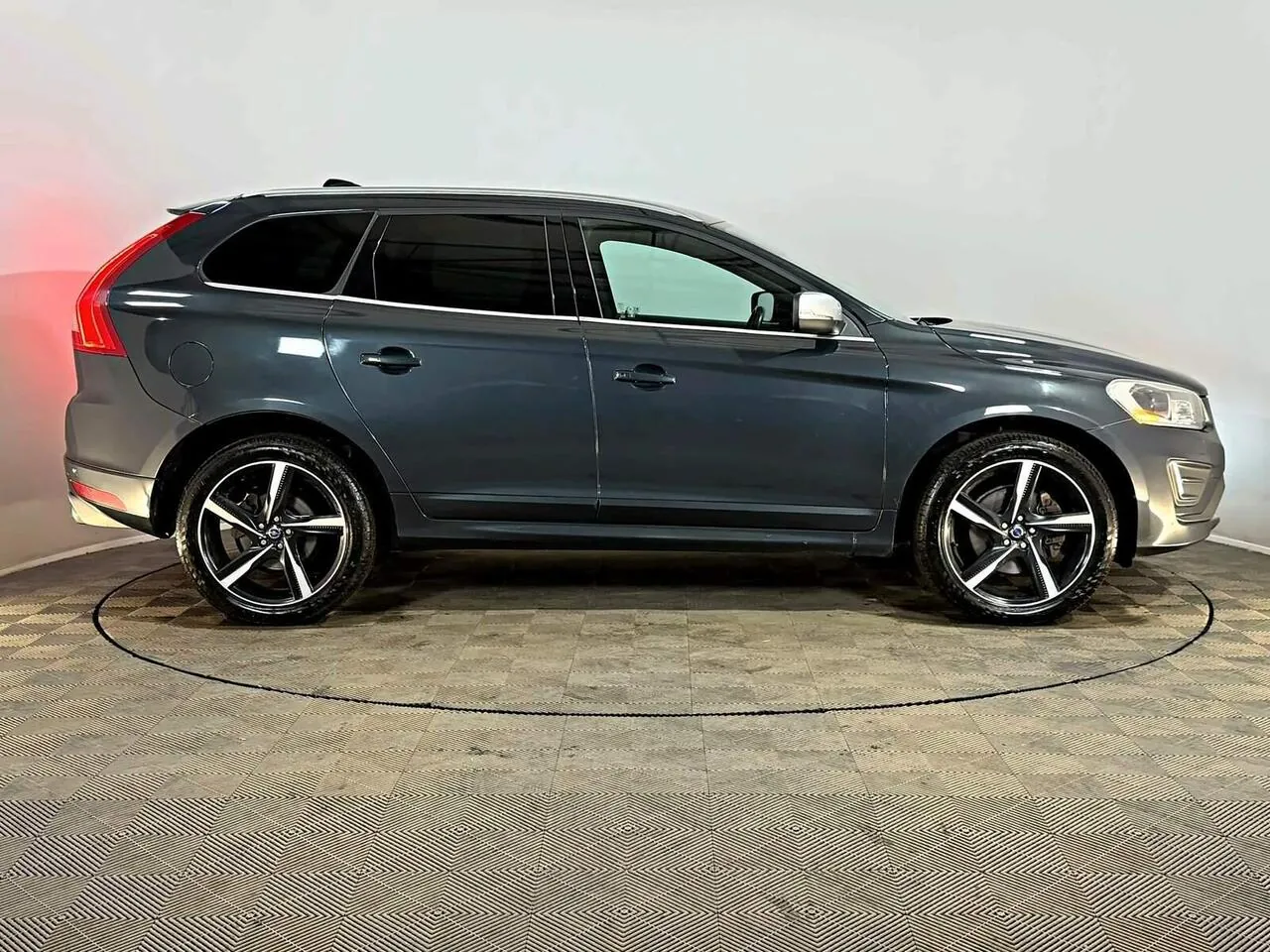 Volvo Xc60 2014 photo 5
