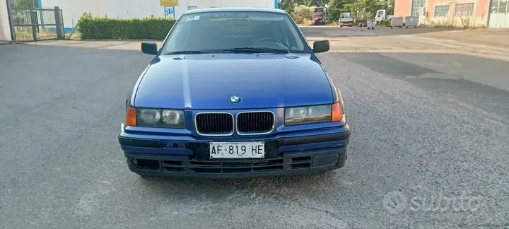 BMW 316