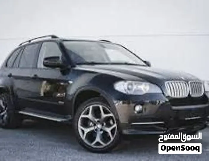 BMW X5 2010 photo 2