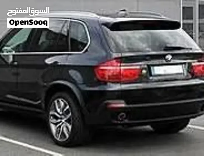BMW X5 2010 photo 3