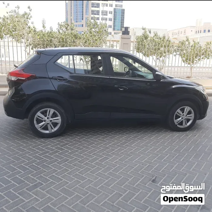 Nissan Kicks 2020 photo 4