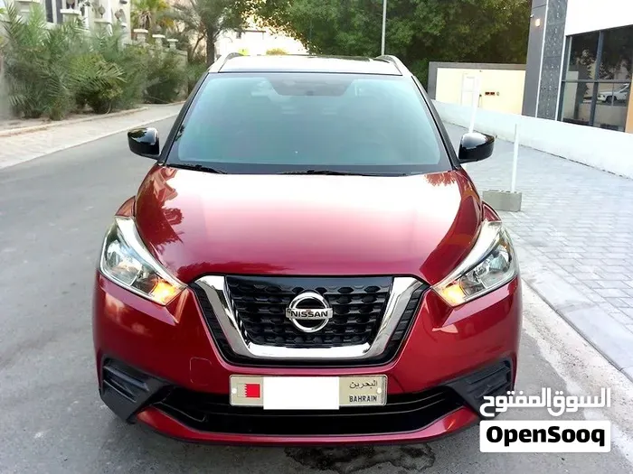 Nissan Kicks 2020 photo 5