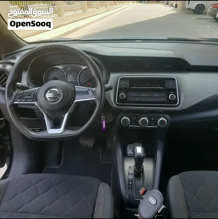Nissan Kicks 2020 photo 3