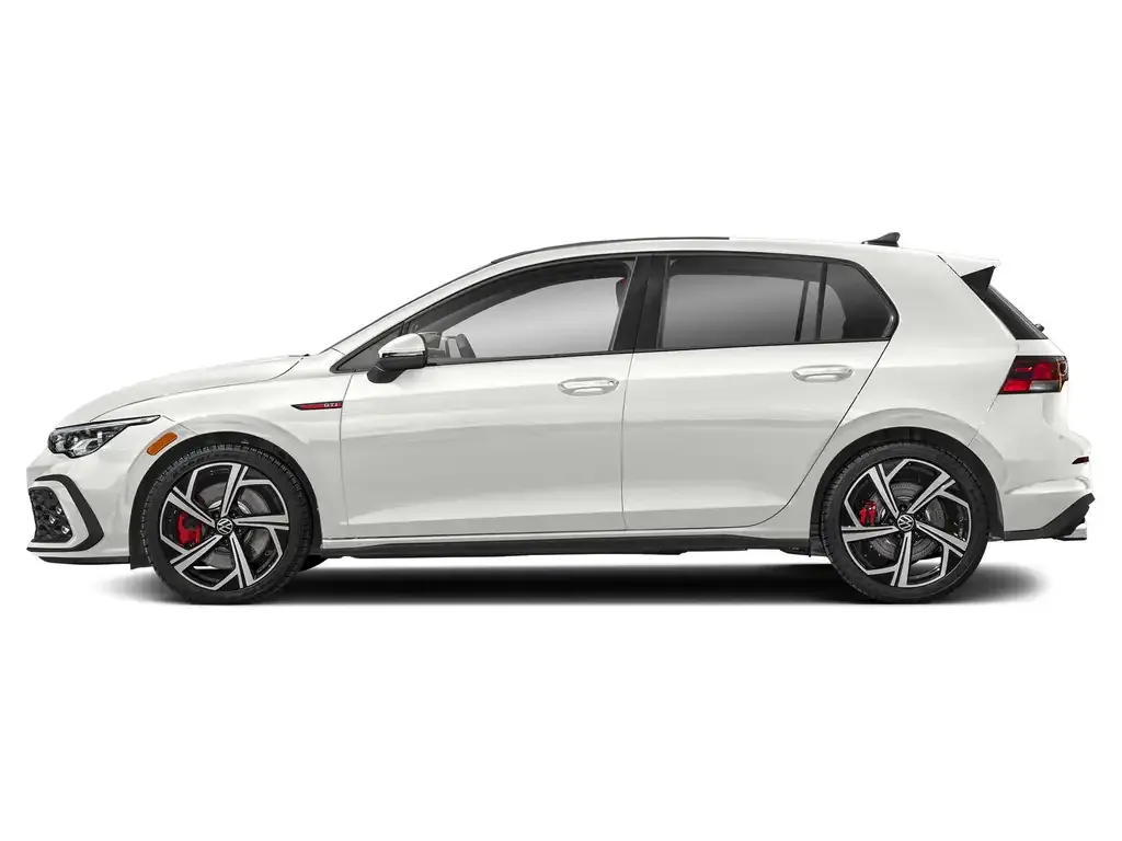 Volkswagen Golf Gti 2024 photo 3