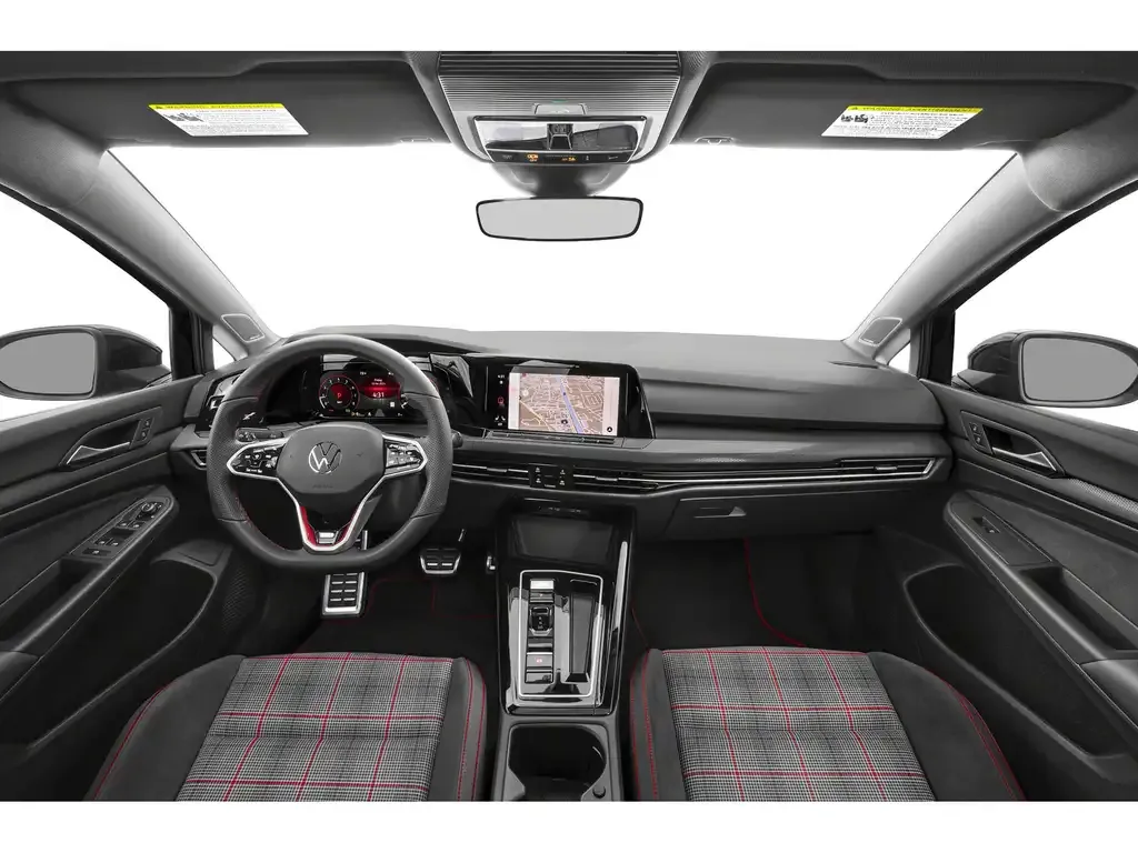 Volkswagen Golf Gti 2024 photo 5