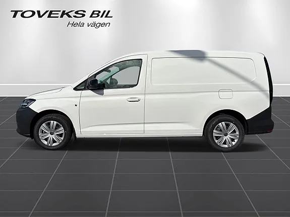Volkswagen Caddy Maxi 2026 photo 2