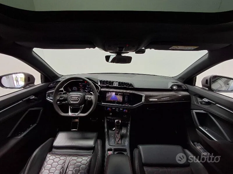 Audi Q3 2020 photo 5