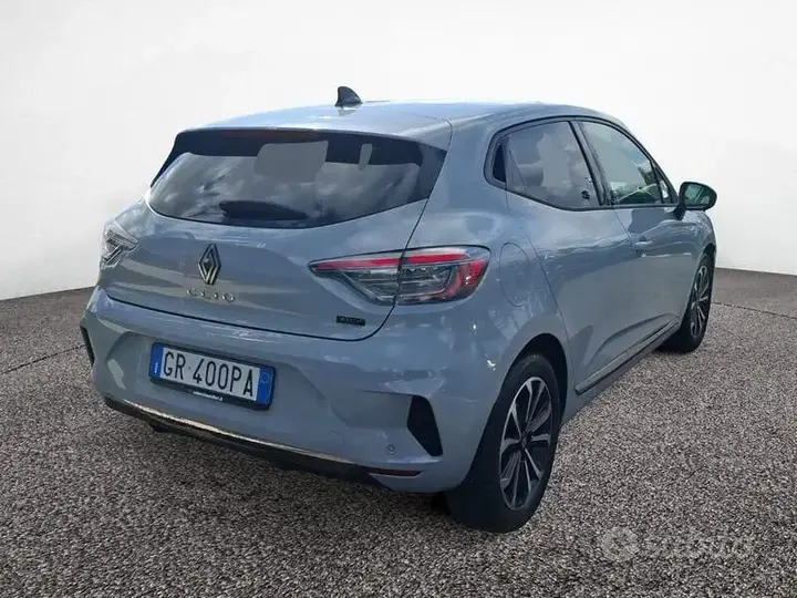 Renault Clio 2023 photo 3