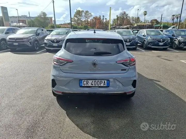 Renault Clio 2023 photo 5