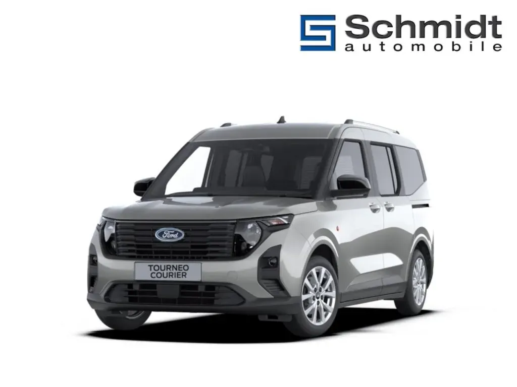 Ford Sonstige