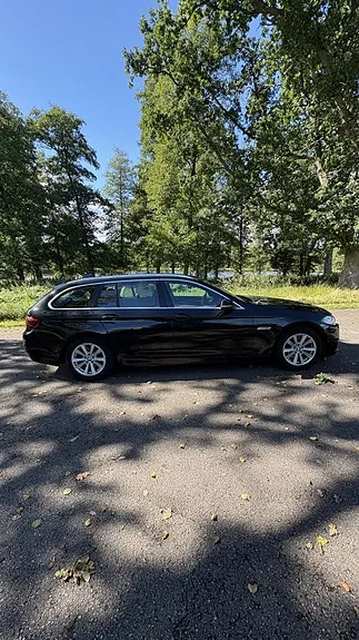 BMW 520D