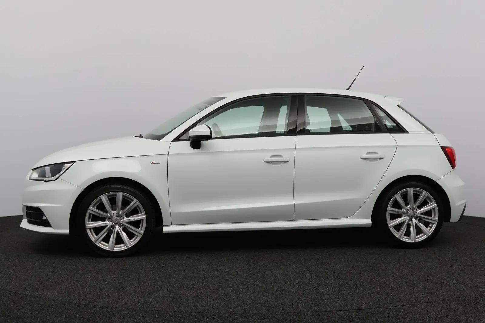 Audi A1 Sportback 2017 photo 4