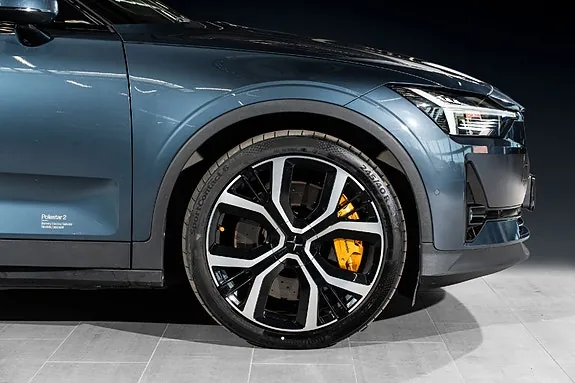 Polestar 2 2022 photo 5