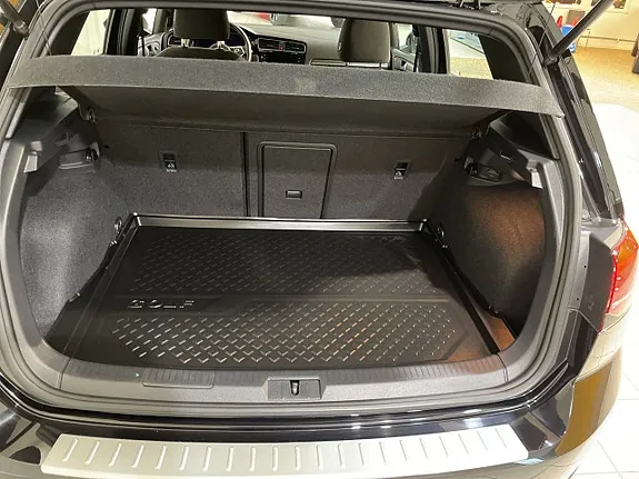 Volkswagen Golf I 2019 photo 4