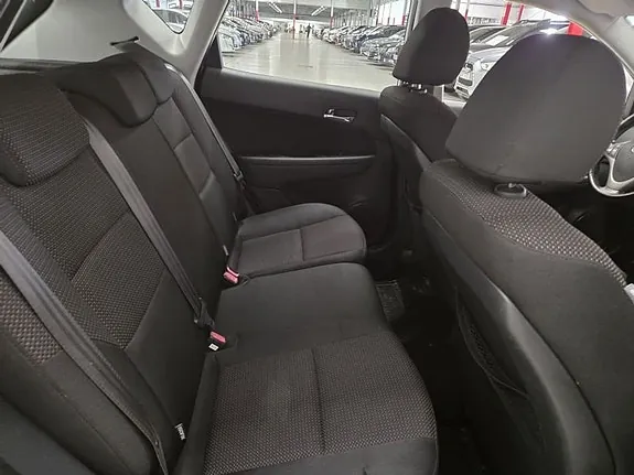 Hyundai I30 2010 photo 5