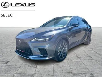 Lexus Rx(-H)