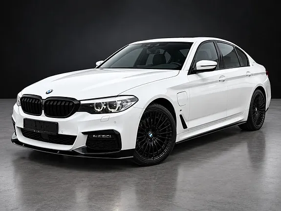 BMW 530E
