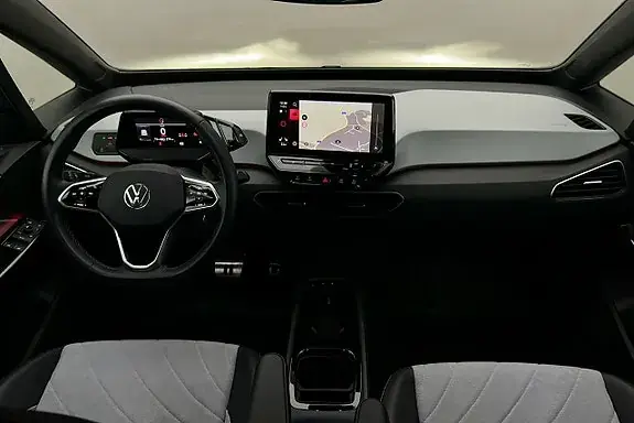 Volkswagen Id.3 2023 photo 3