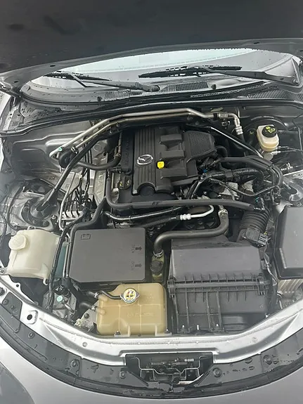 Mazda Mx-5 2006 photo 3