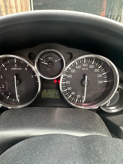 Mazda Mx-5 2006 photo 4