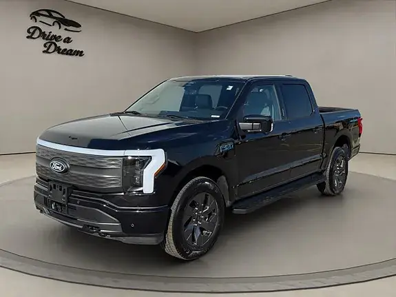 Ford F-150 2024 photo 5