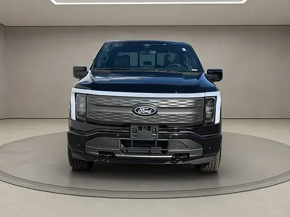 Ford F-150 2024 photo 4