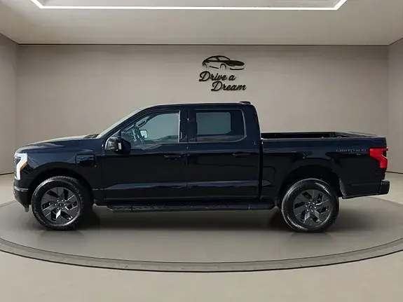 Ford F-150 2024 photo 2