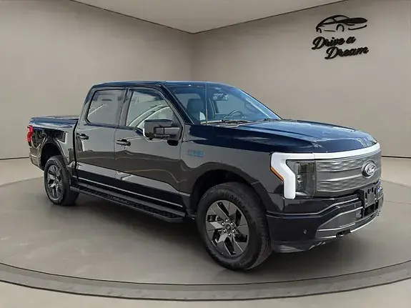 Ford F-150 2024 photo 3