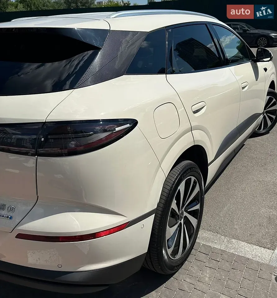 BYD Sea Lion 2025 photo 4