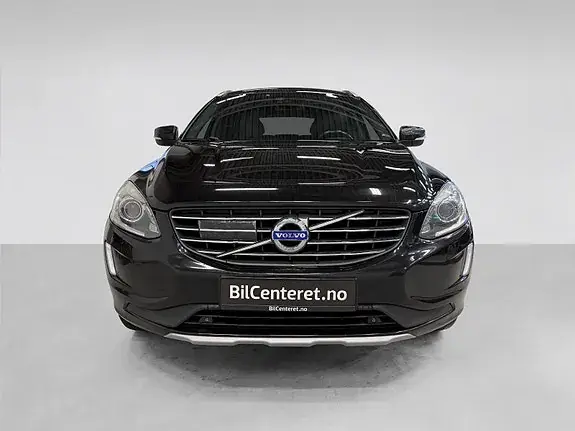 Volvo Xc60 2016 photo 2