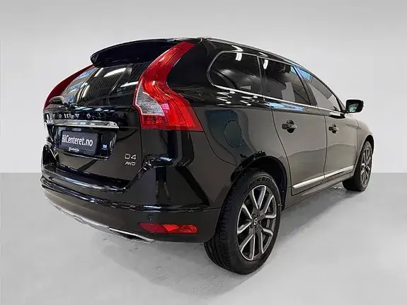 Volvo Xc60 2016 photo 4