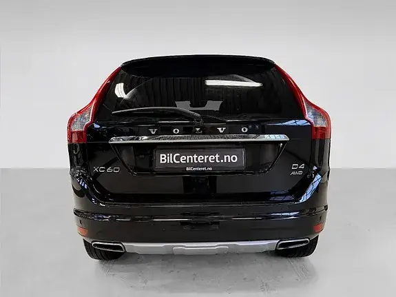 Volvo Xc60 2016 photo 5