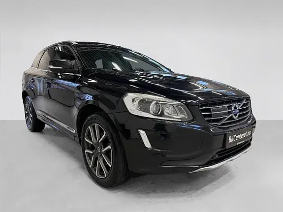 Volvo Xc60 2016 photo 3