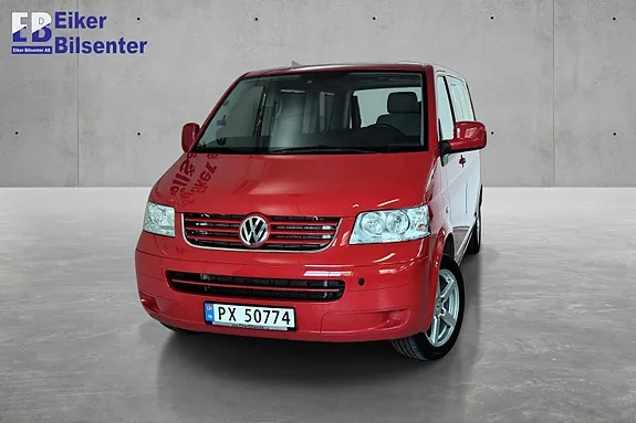 Volkswagen Caravelle 2009 photo 3